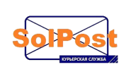 Служба доставки SolPost 