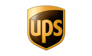 Служба доставки UPS 