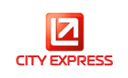  City Express  .