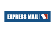   Express Mail - .