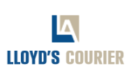   Lloyd's Courier  .